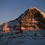 Apartmán Studio Central Grindelwald