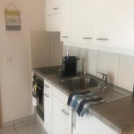 Studio Central Grindelwald Appartamento