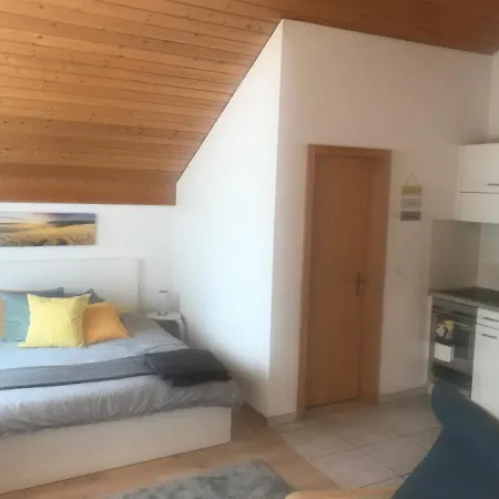 Studio Central Grindelwald Appartamento