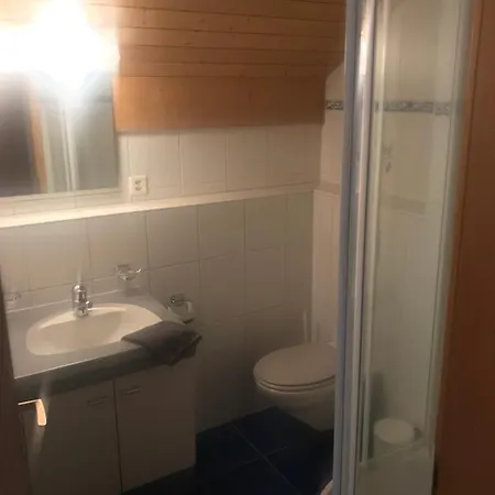 Appartamento Studio Central Grindelwald *