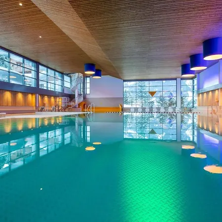 Studio Central Grindelwald Apartamento Grindelwald