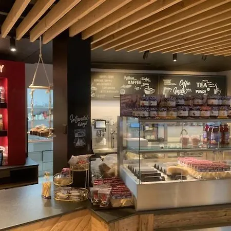 Apartamento Studio Central Grindelwald