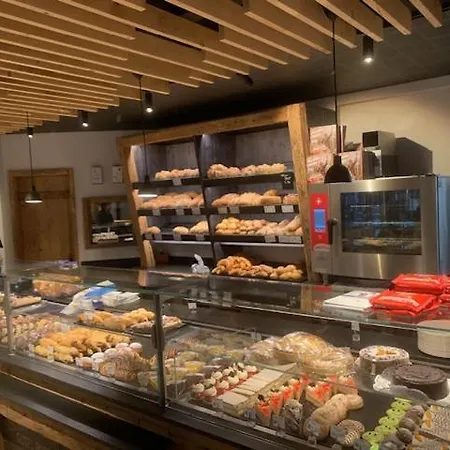 Studio Central Grindelwald Appartement Grindelwald