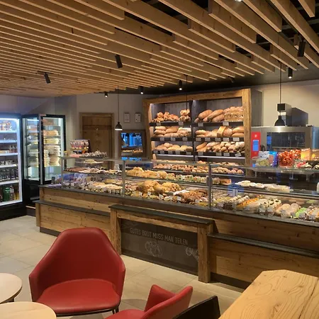 Studio Central Grindelwald * جريندلوالد