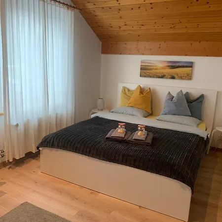 Apartment Studio Central Grindelwald Grindelwald