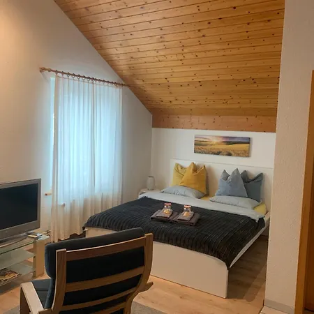 Apartment Studio Central Grindelwald