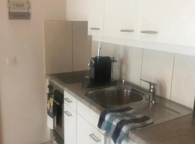 Studio Central Grindelwald شقة