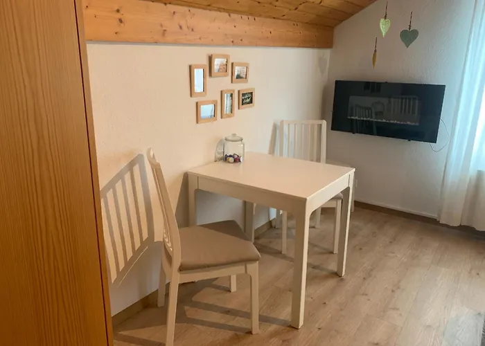 Studio Central Grindelwald * Grindelwald