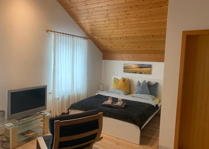 Appartamento Studio Central Grindelwald