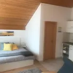 Studio Central Grindelwald Lejlighed