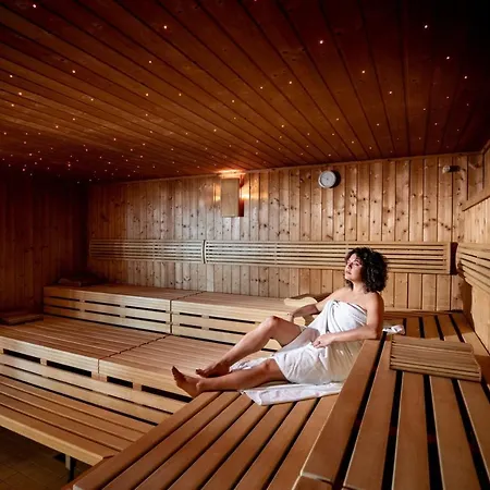 Studio Central Grindelwald شقة *