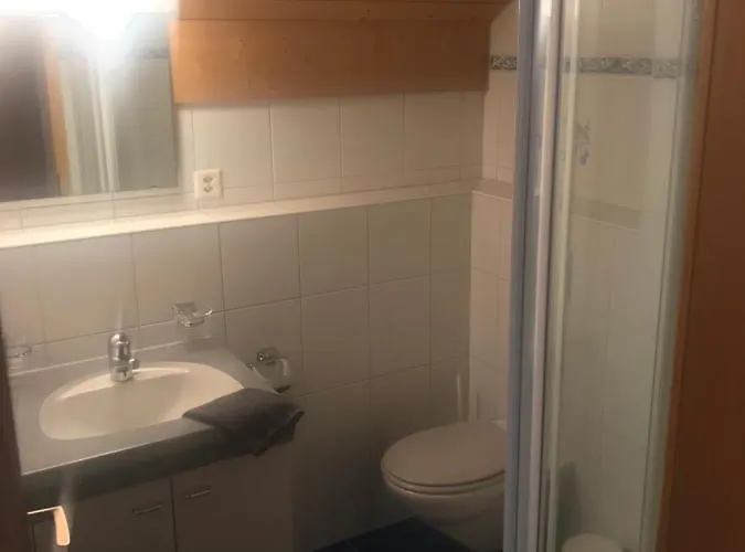 Διαμέρισμα Studio Central Grindelwald *