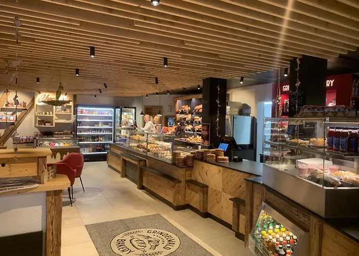 Διαμέρισμα Studio Central Grindelwald Γκρίντελβαλντ