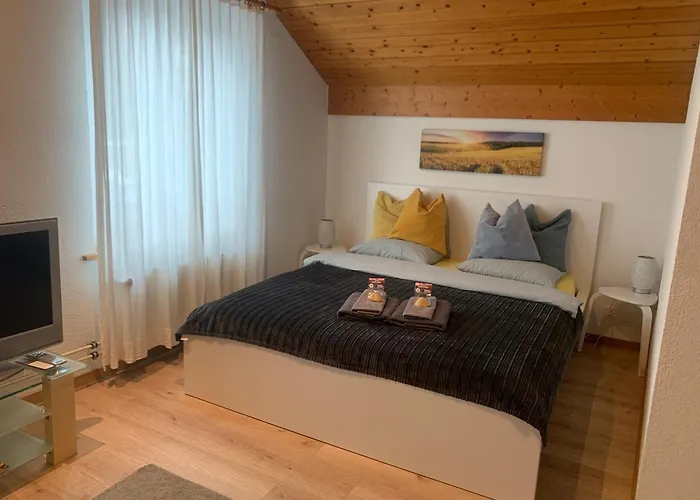 Διαμέρισμα Studio Central Grindelwald Γκρίντελβαλντ