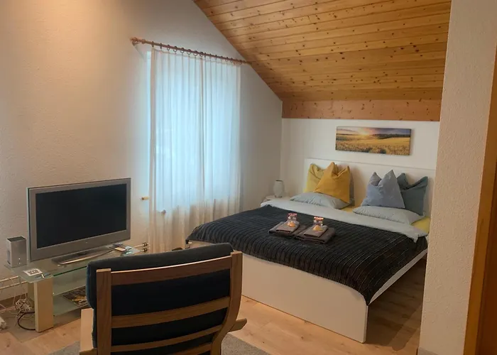 Studio Central Grindelwald